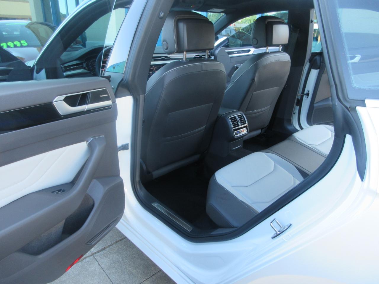 Volkswagen Arteon  2023