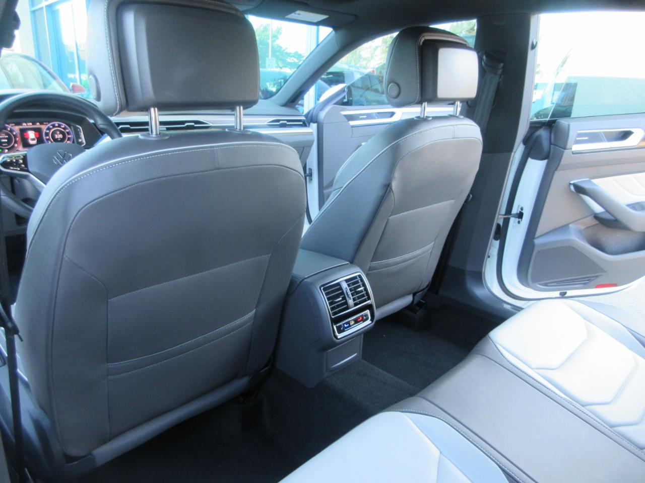 Volkswagen Arteon  2023