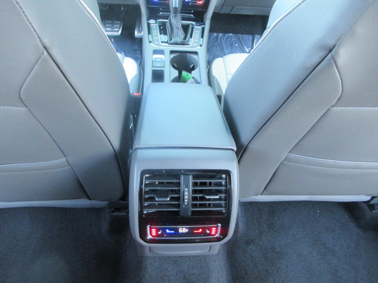 Volkswagen Arteon  2023