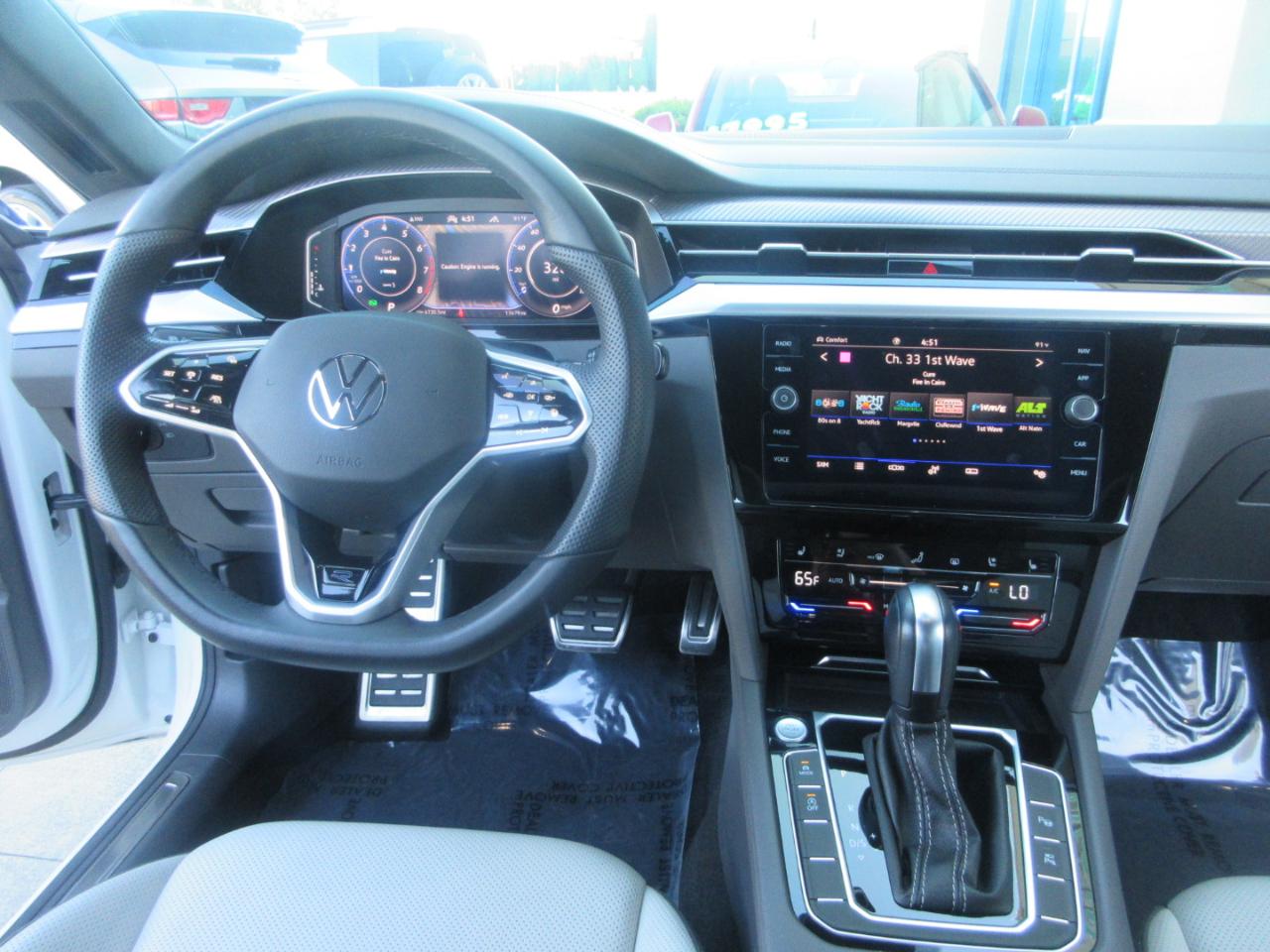 Volkswagen Arteon  2023