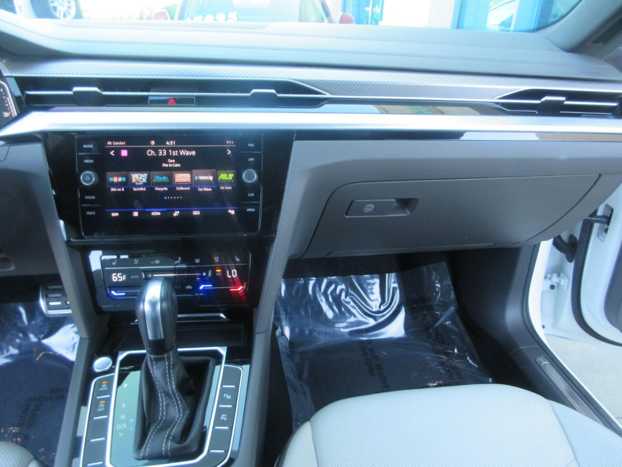 Volkswagen Arteon  2023