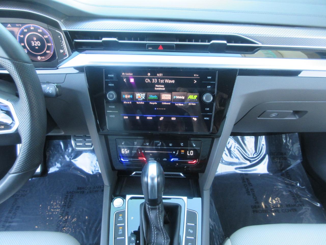 Volkswagen Arteon  2023