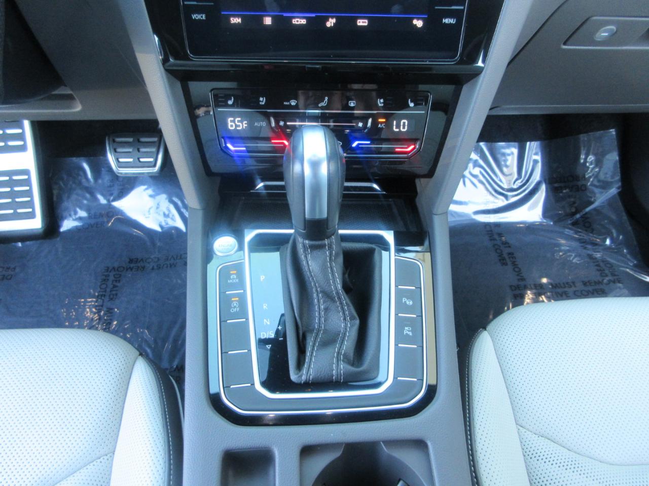 Volkswagen Arteon  2023