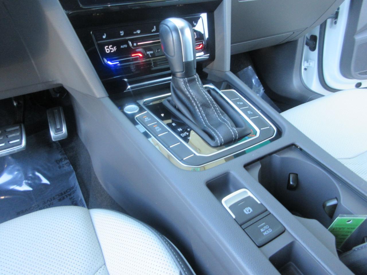 Volkswagen Arteon  2023