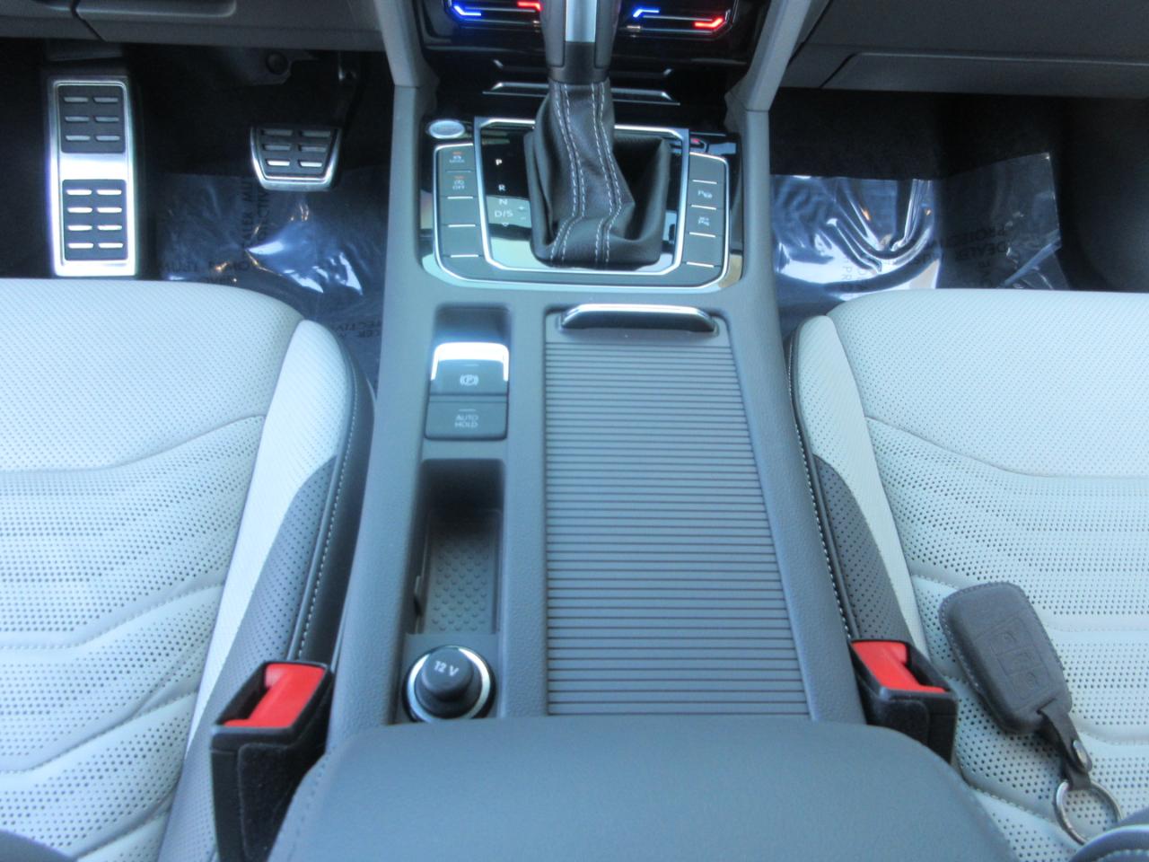 Volkswagen Arteon  2023