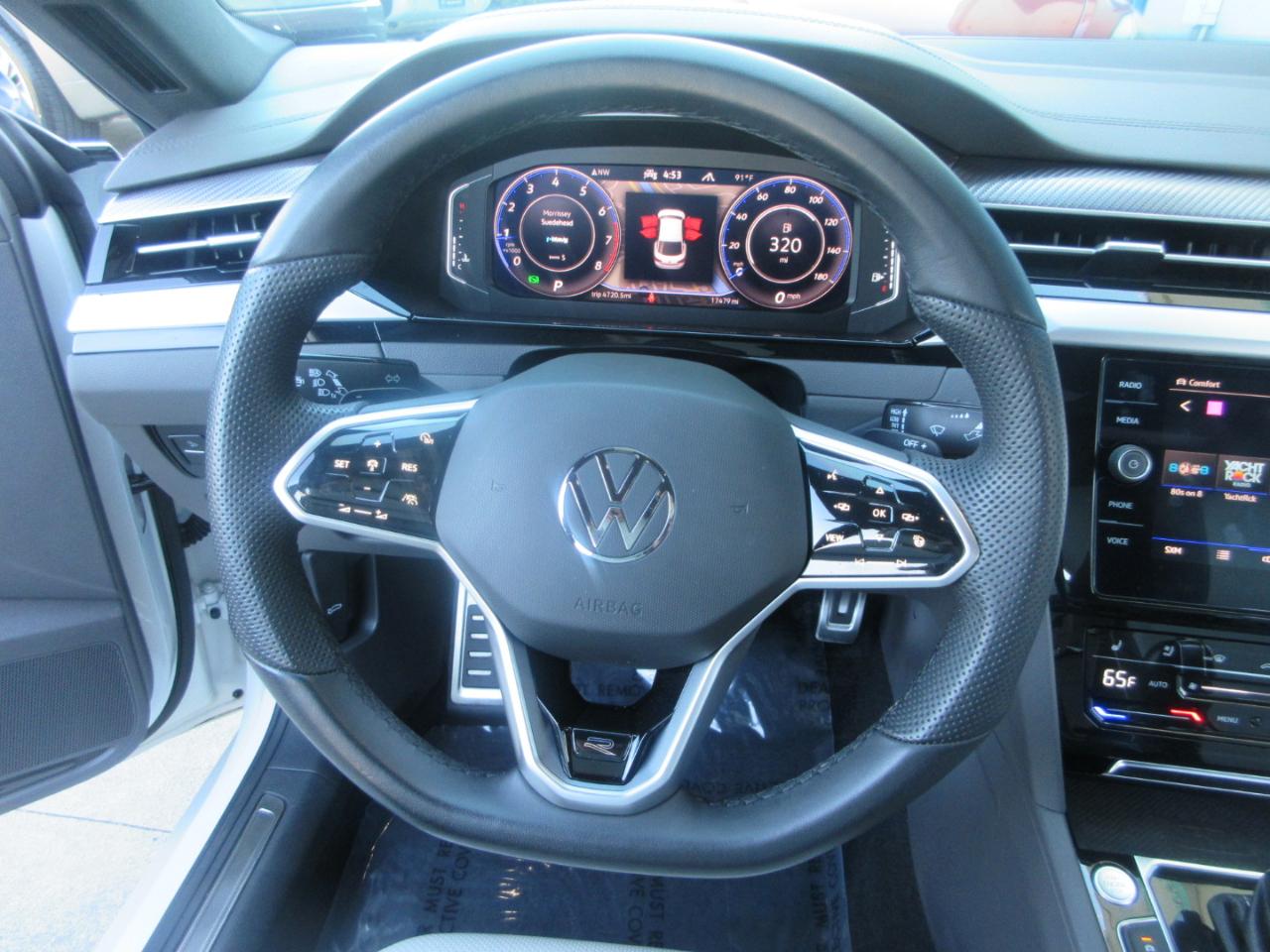 Volkswagen Arteon  2023