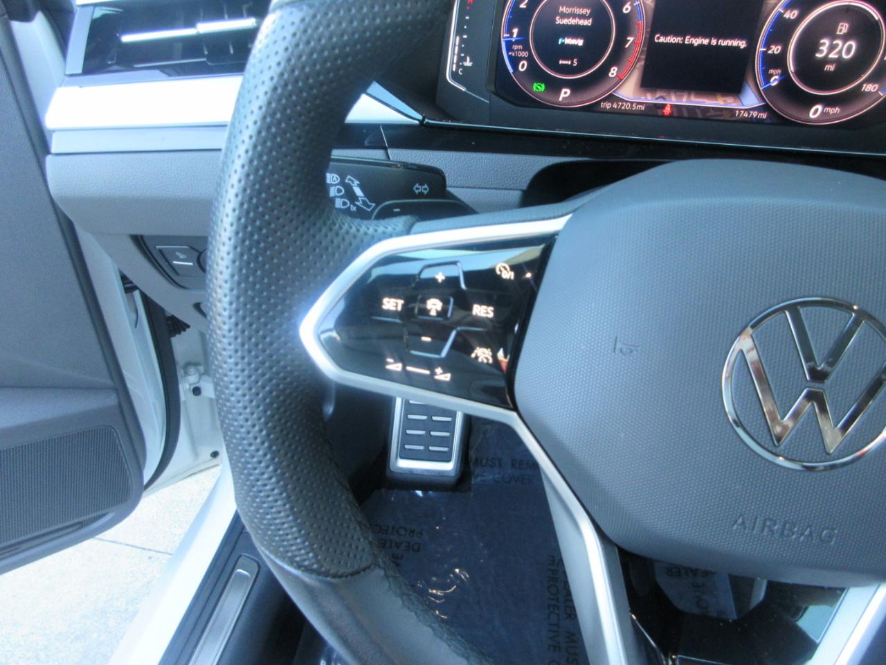 Volkswagen Arteon  2023