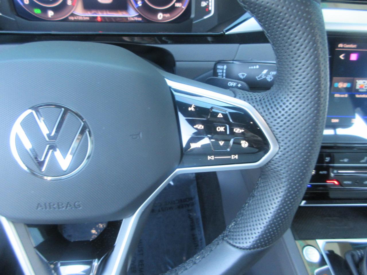 Volkswagen Arteon  2023