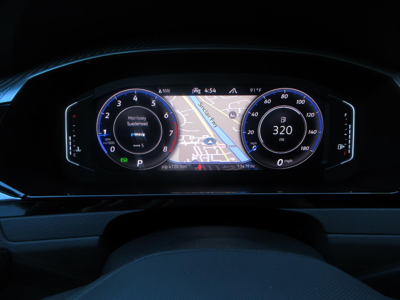 Volkswagen Arteon  2023