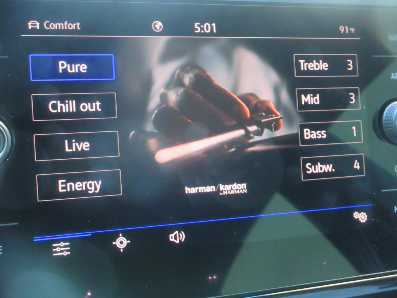 Volkswagen Arteon  2023