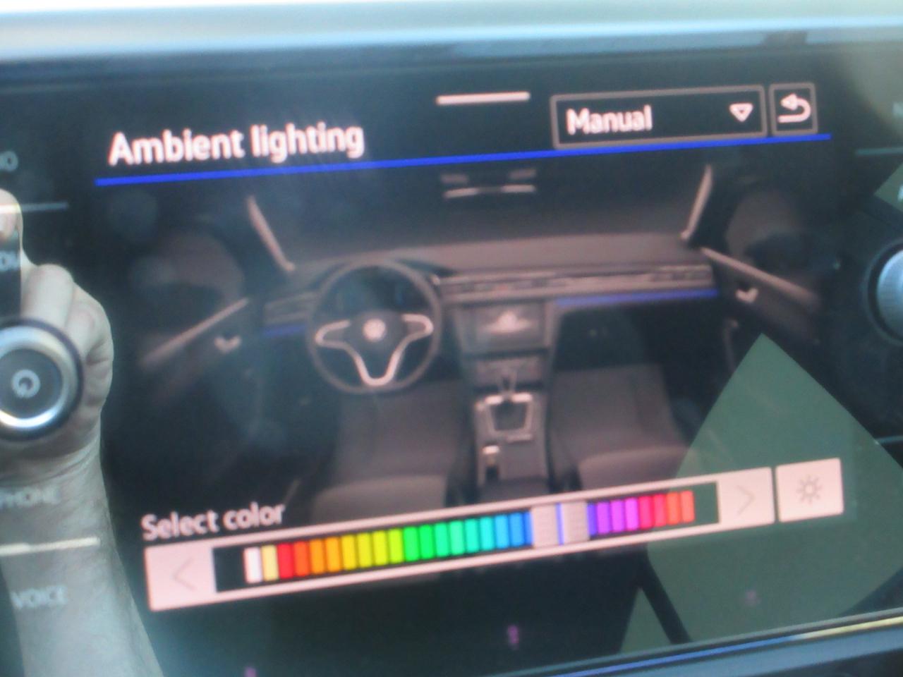 Volkswagen Arteon  2023