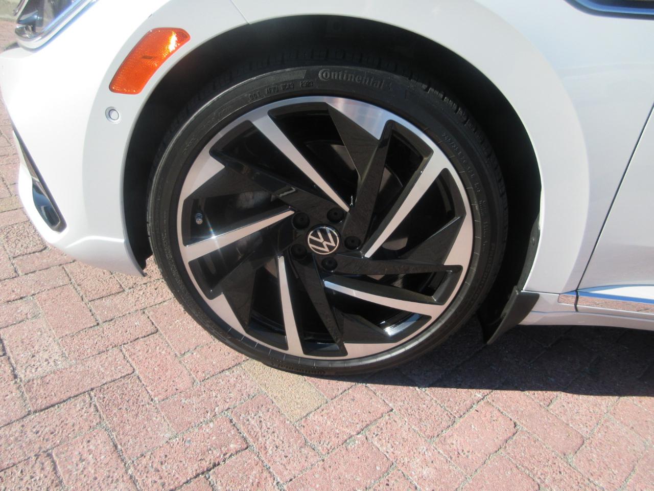 Volkswagen Arteon  2023