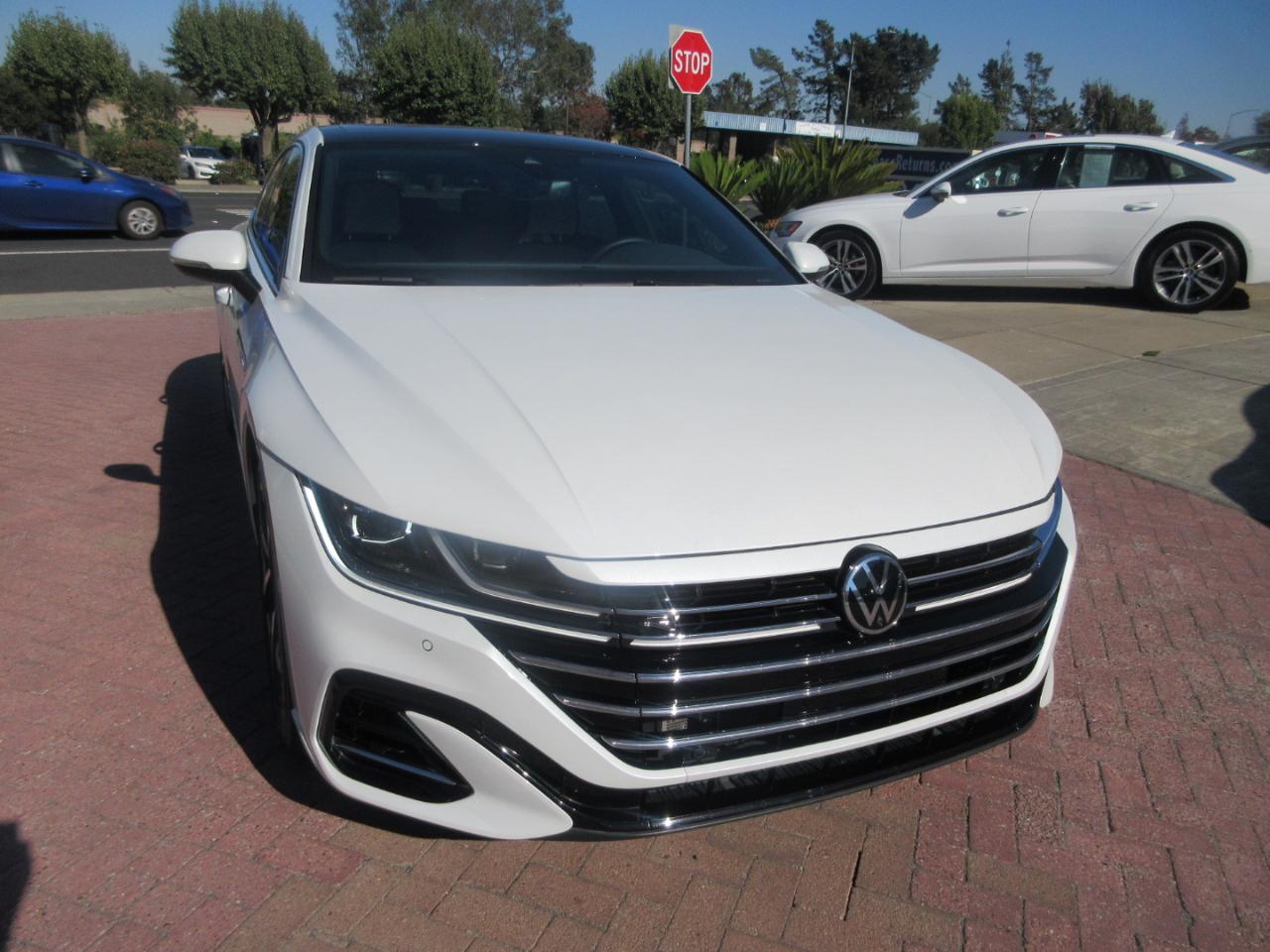 Volkswagen Arteon  2023