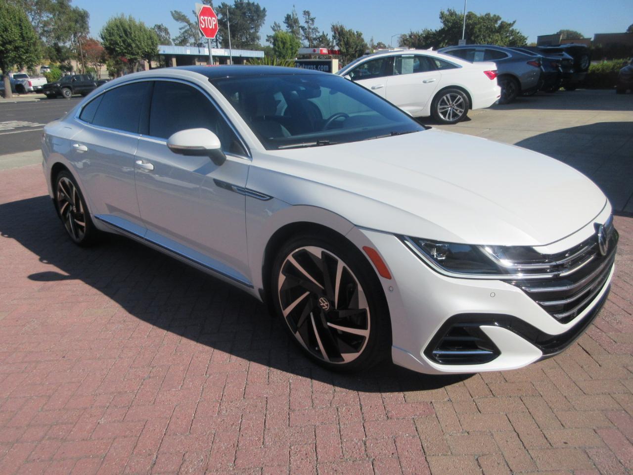 Volkswagen Arteon  2023