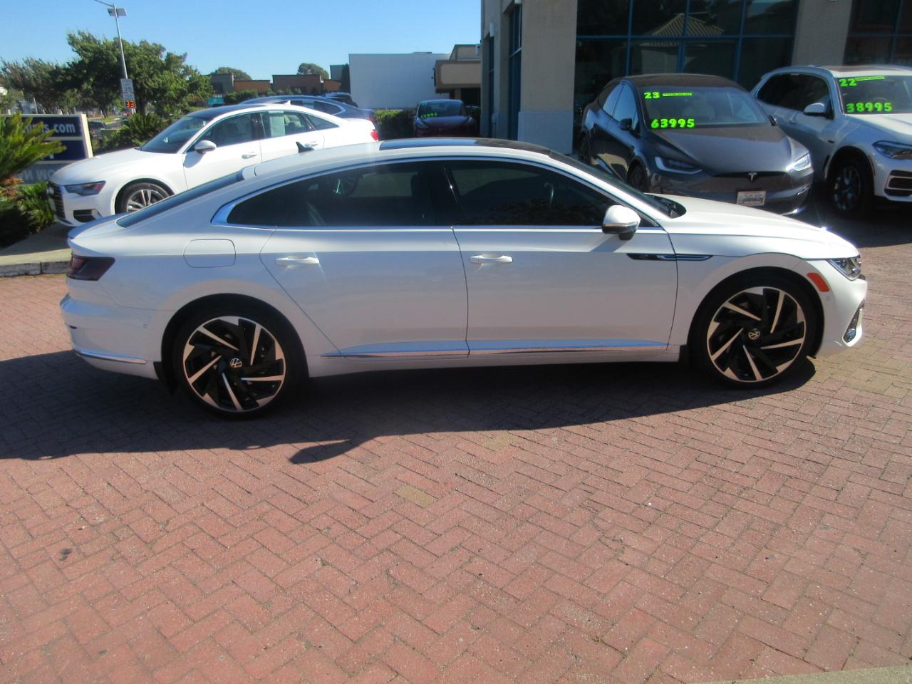 Volkswagen Arteon  2023