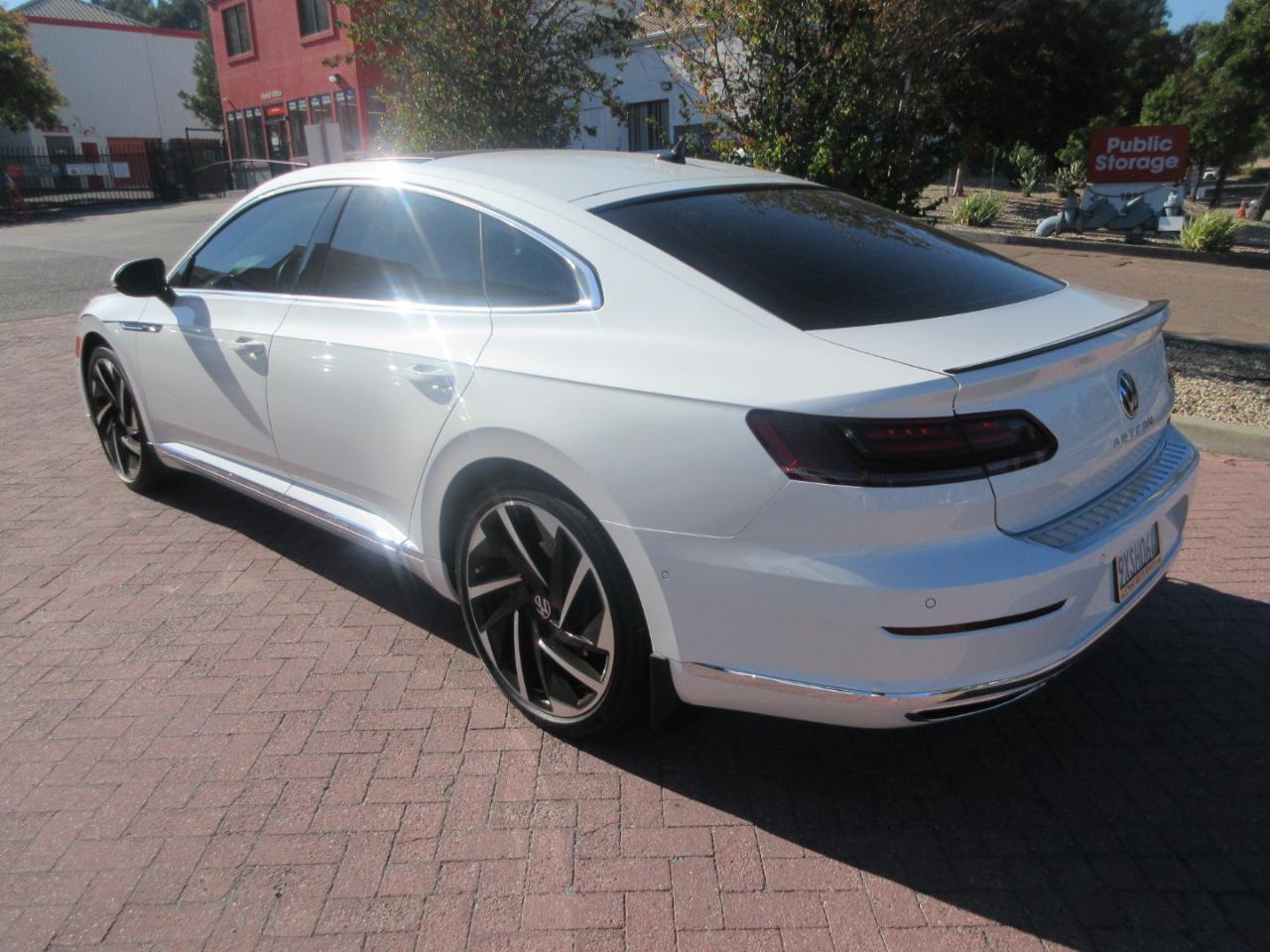 Volkswagen Arteon  2023