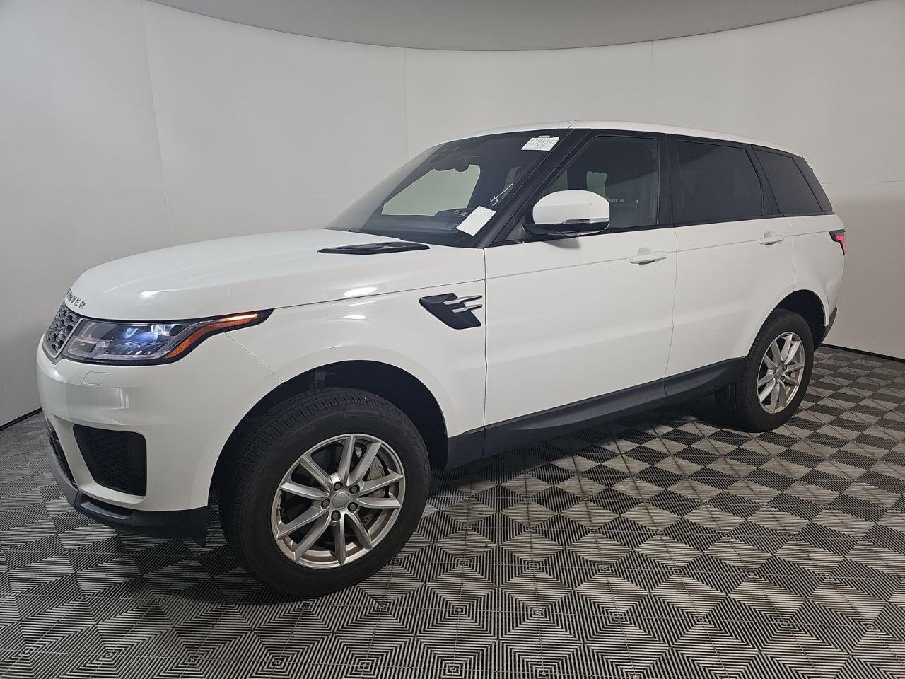 2020 Land Rover Range Rover Sport TURBO 6**HEAT SEATS**BLIND SPOT**PANO**