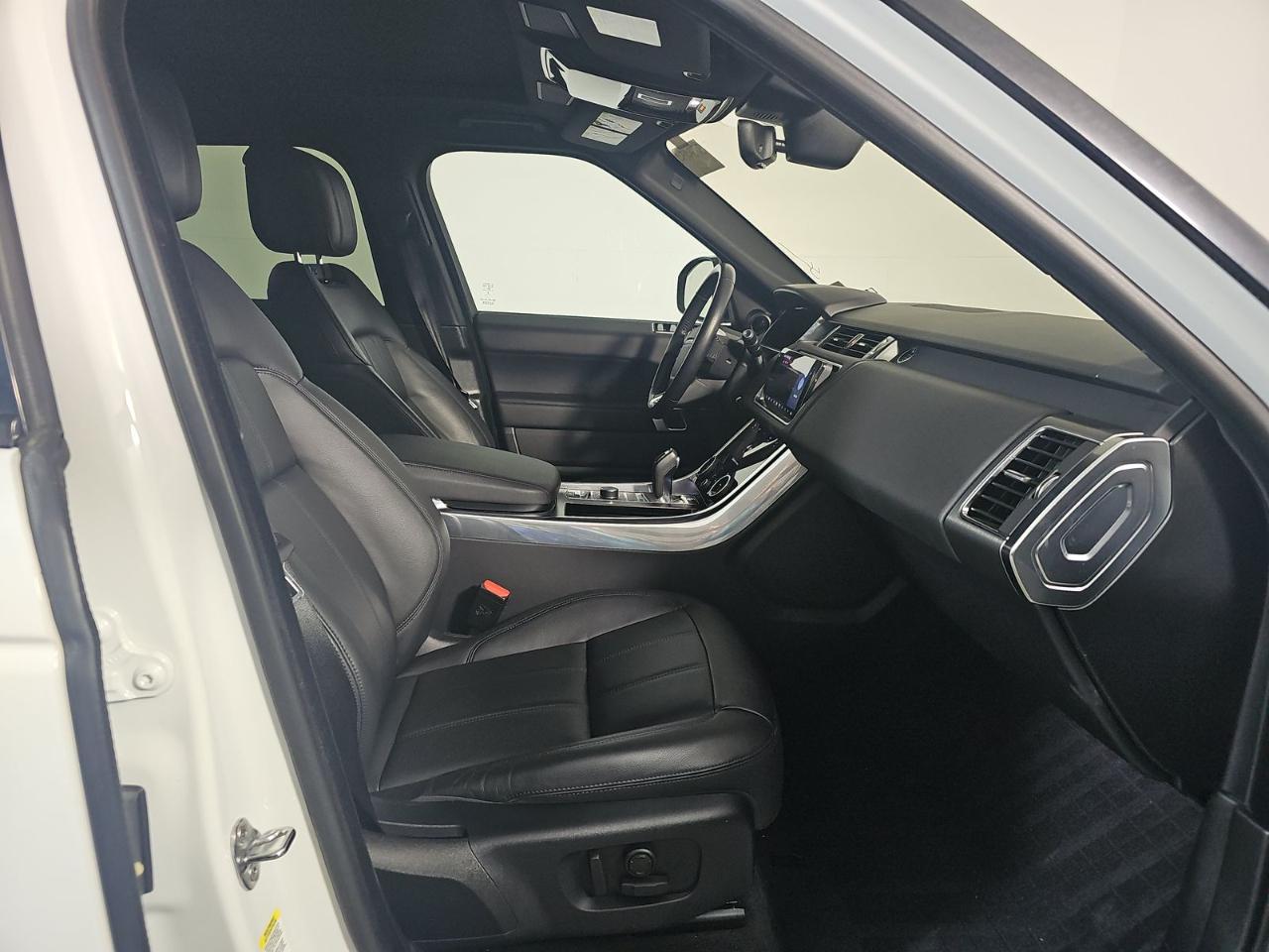 Land Rover Range Rover Sport  2020