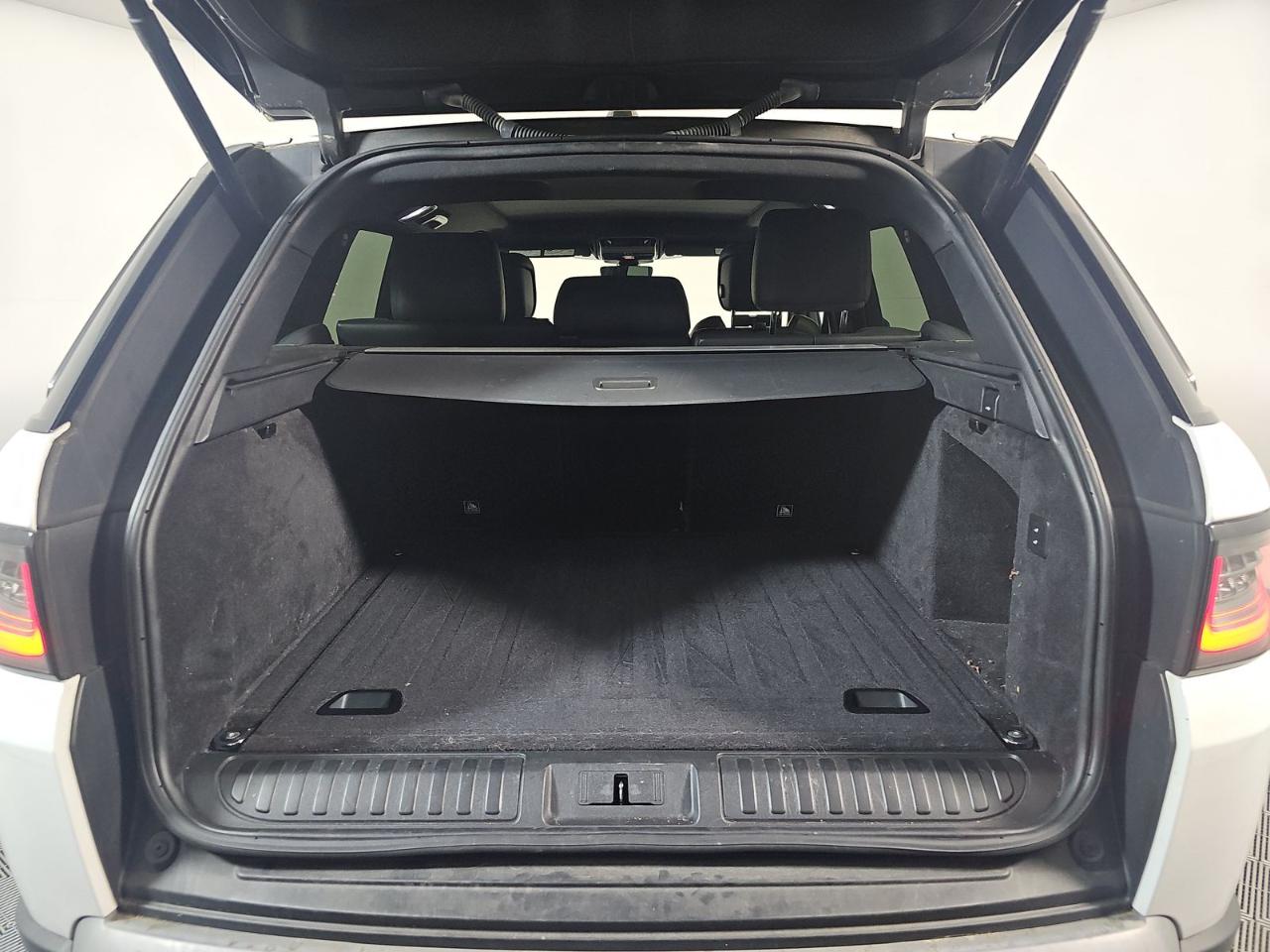 Land Rover Range Rover Sport  2020