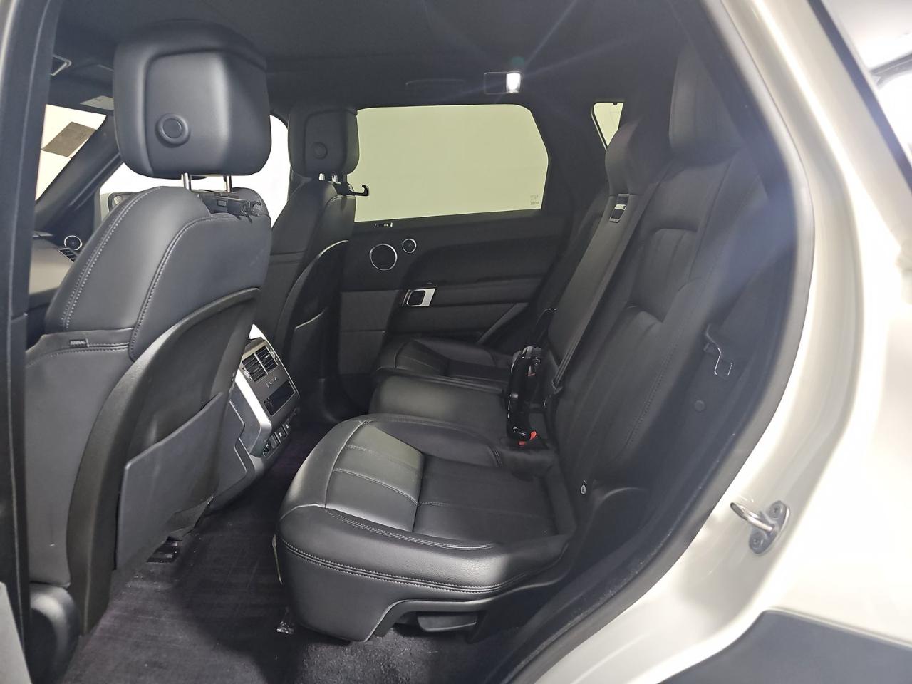 Land Rover Range Rover Sport  2020