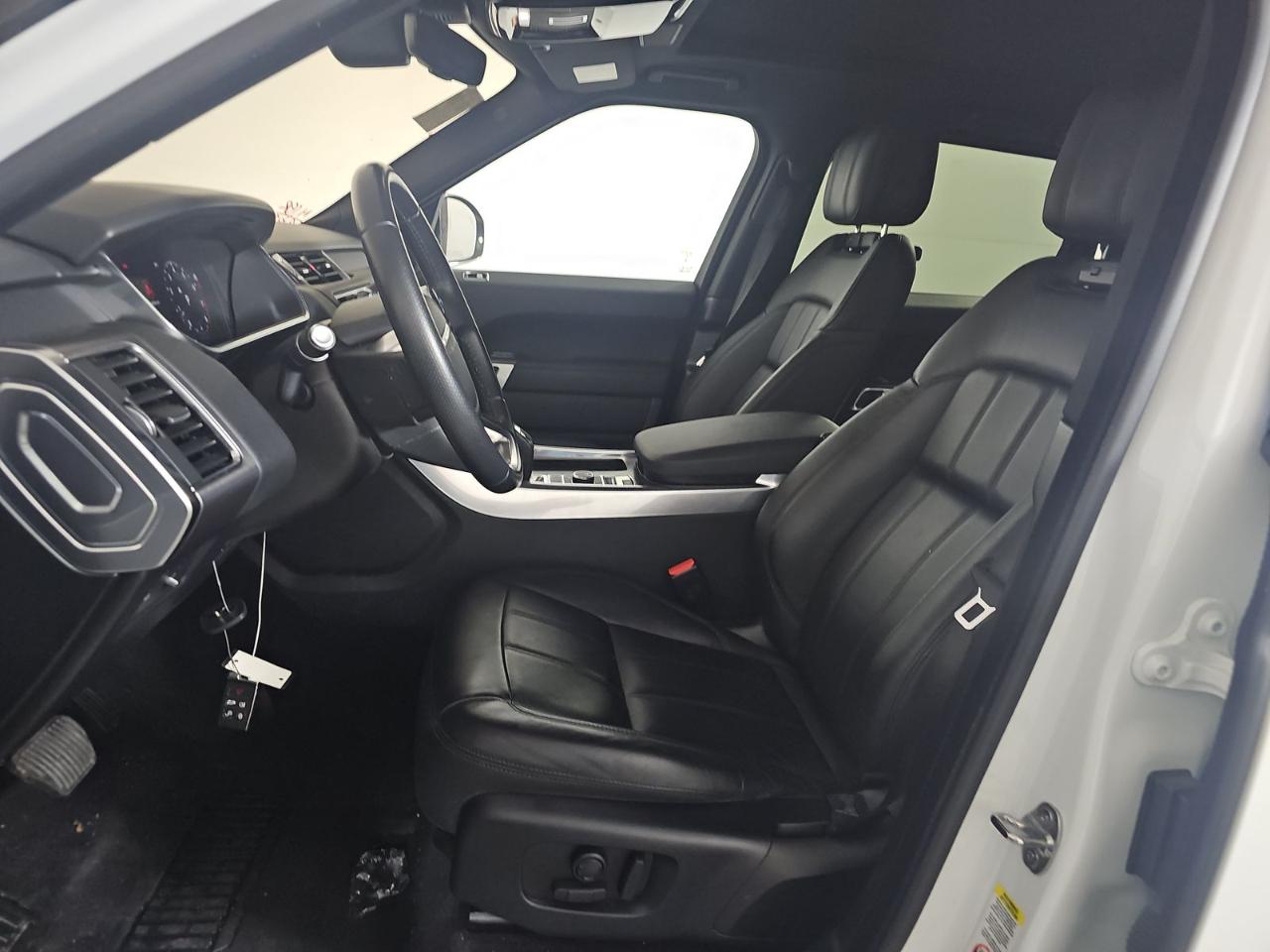 Land Rover Range Rover Sport  2020