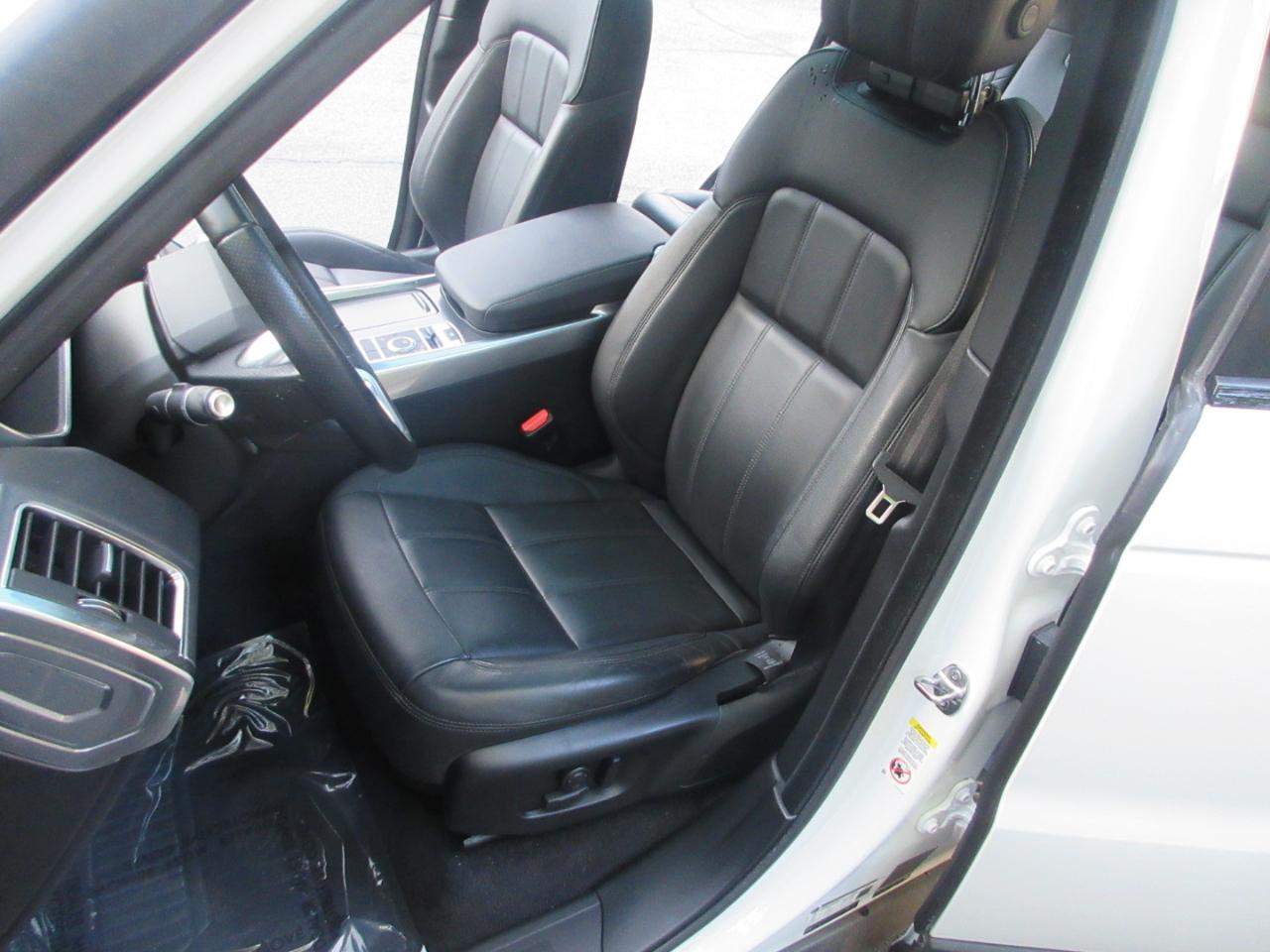 Land Rover Range Rover Sport  2020