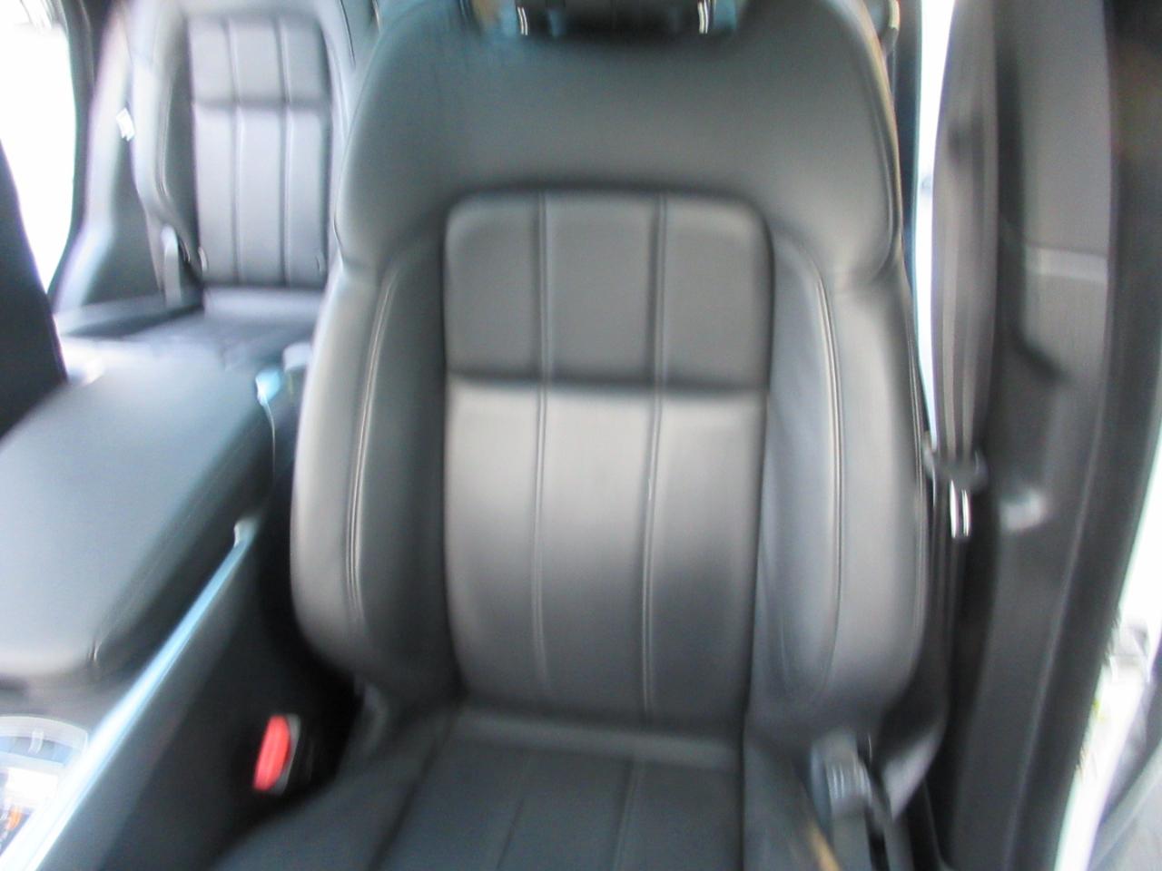 Land Rover Range Rover Sport  2020