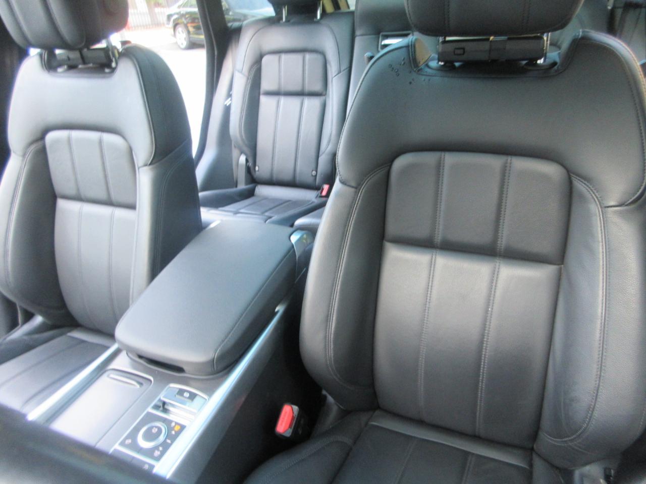 Land Rover Range Rover Sport  2020