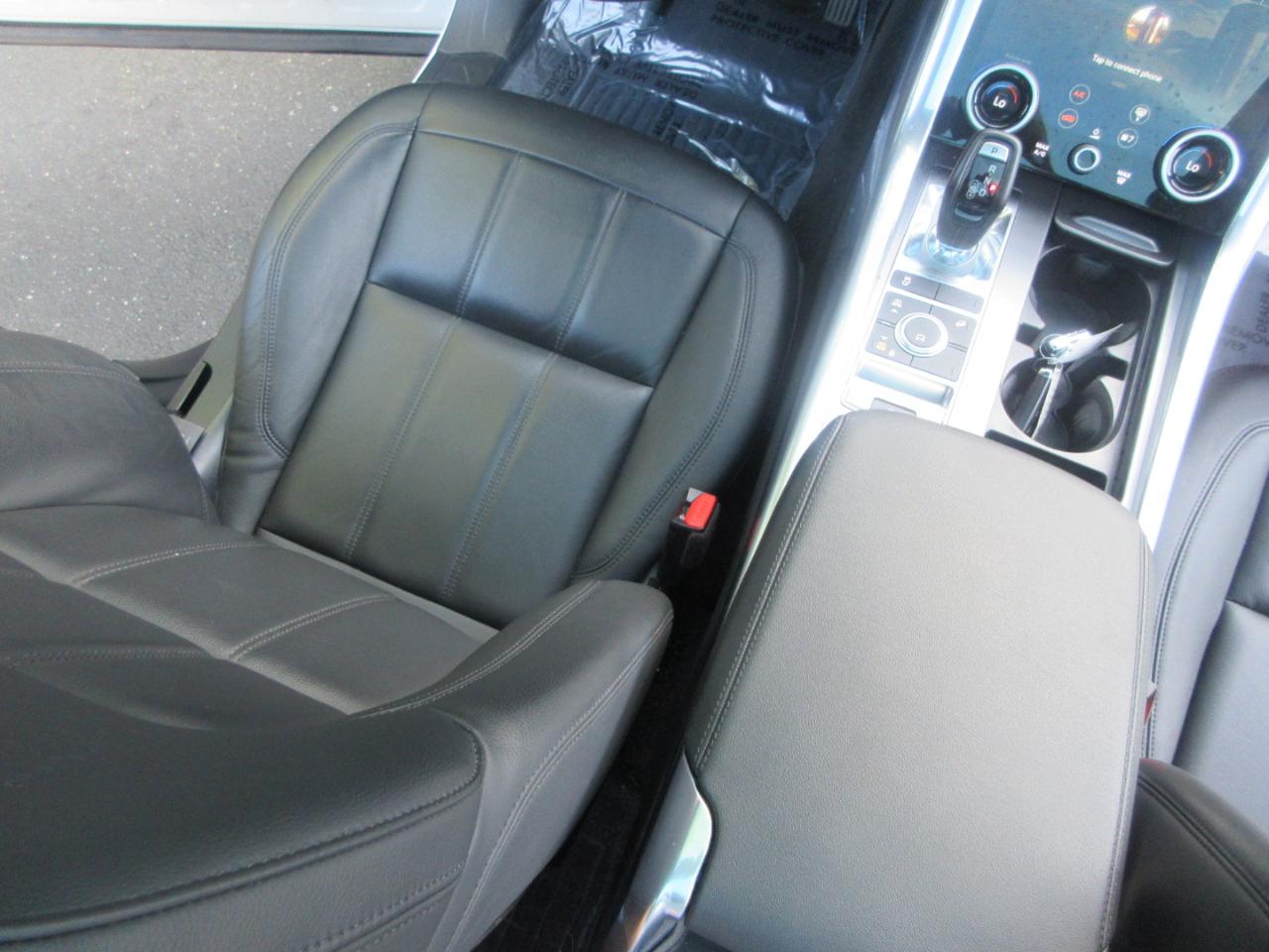Land Rover Range Rover Sport  2020