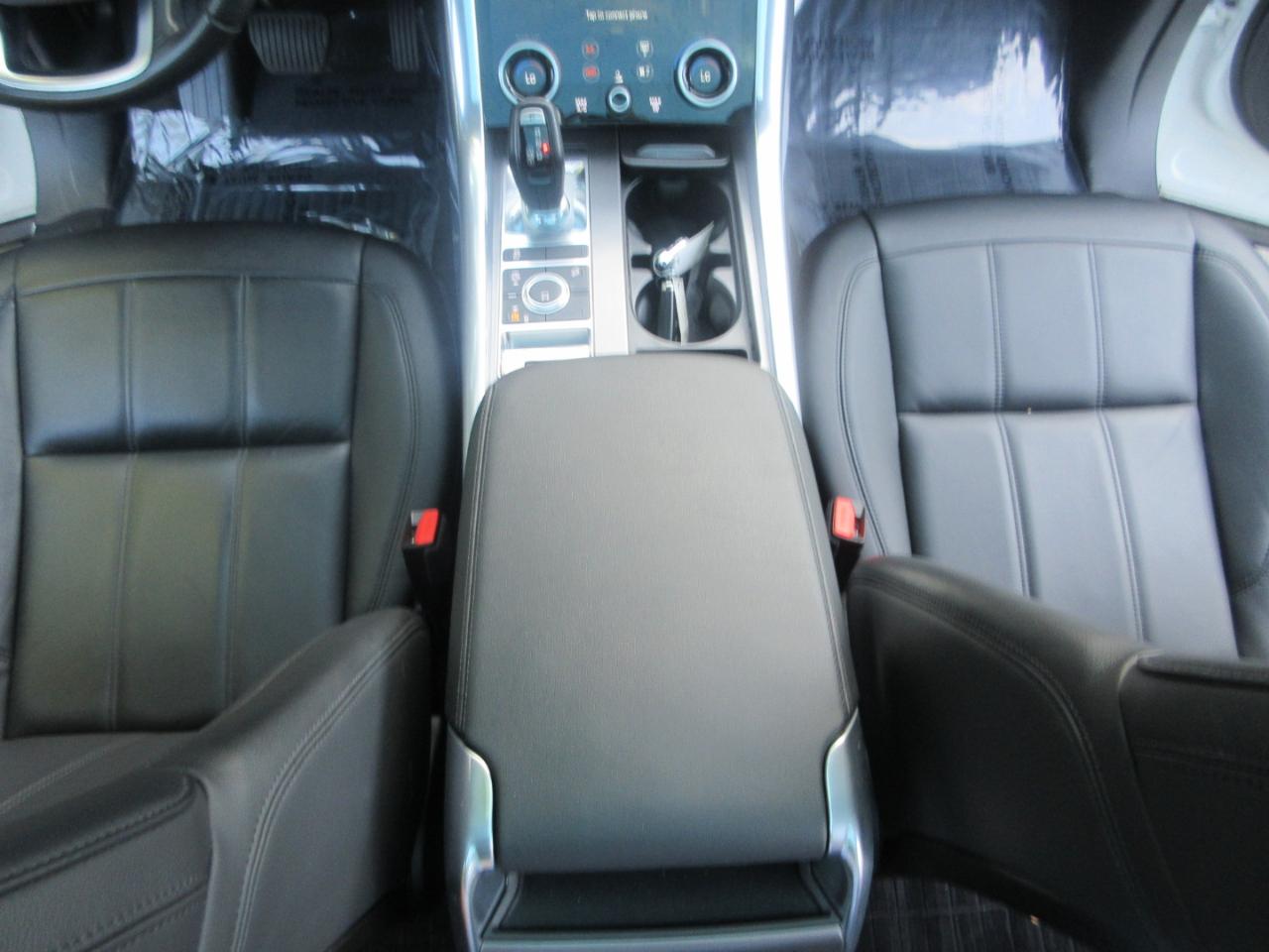 Land Rover Range Rover Sport  2020