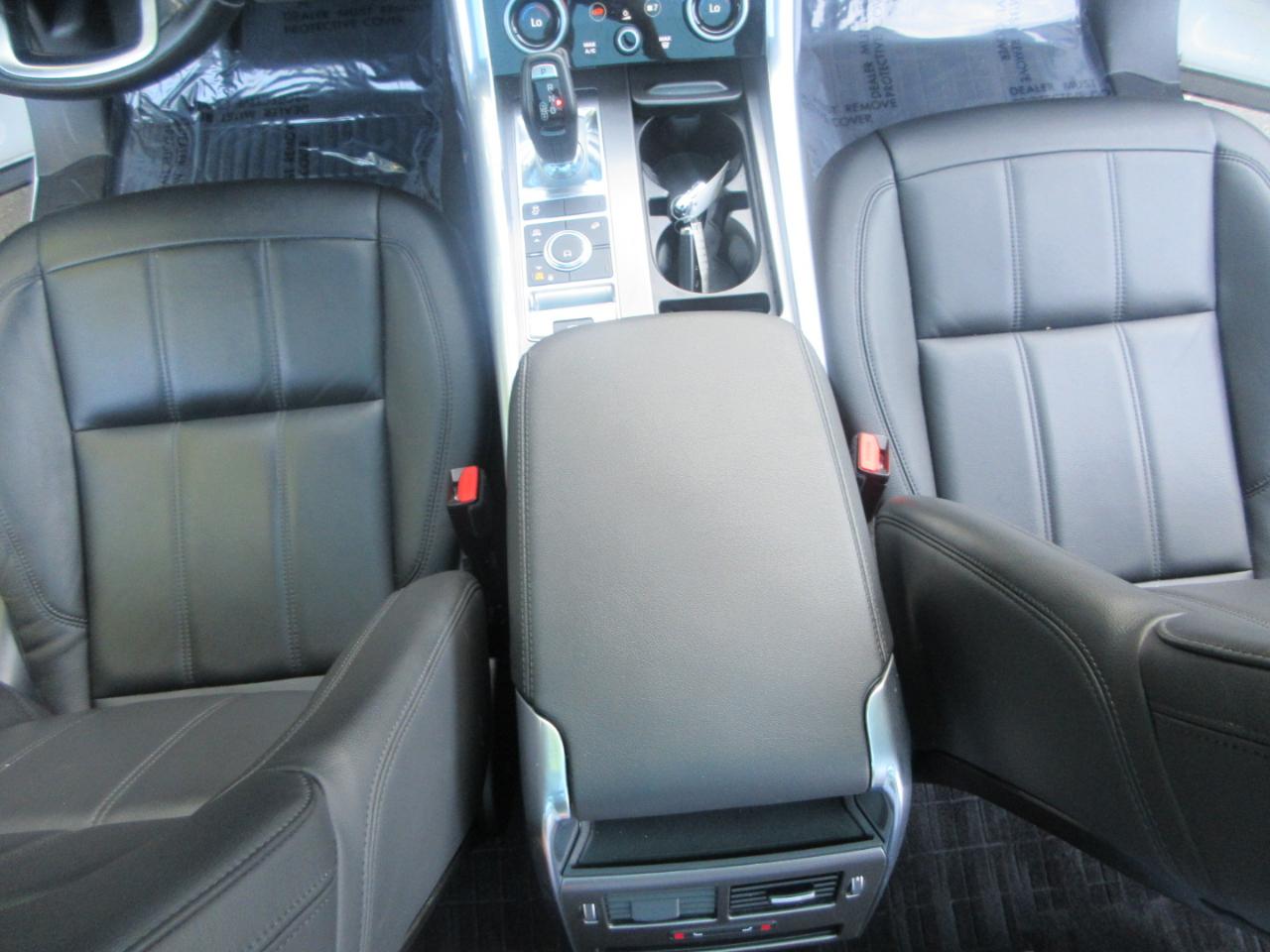 Land Rover Range Rover Sport  2020