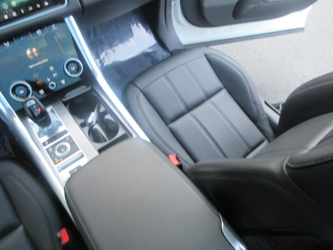 Land Rover Range Rover Sport  2020