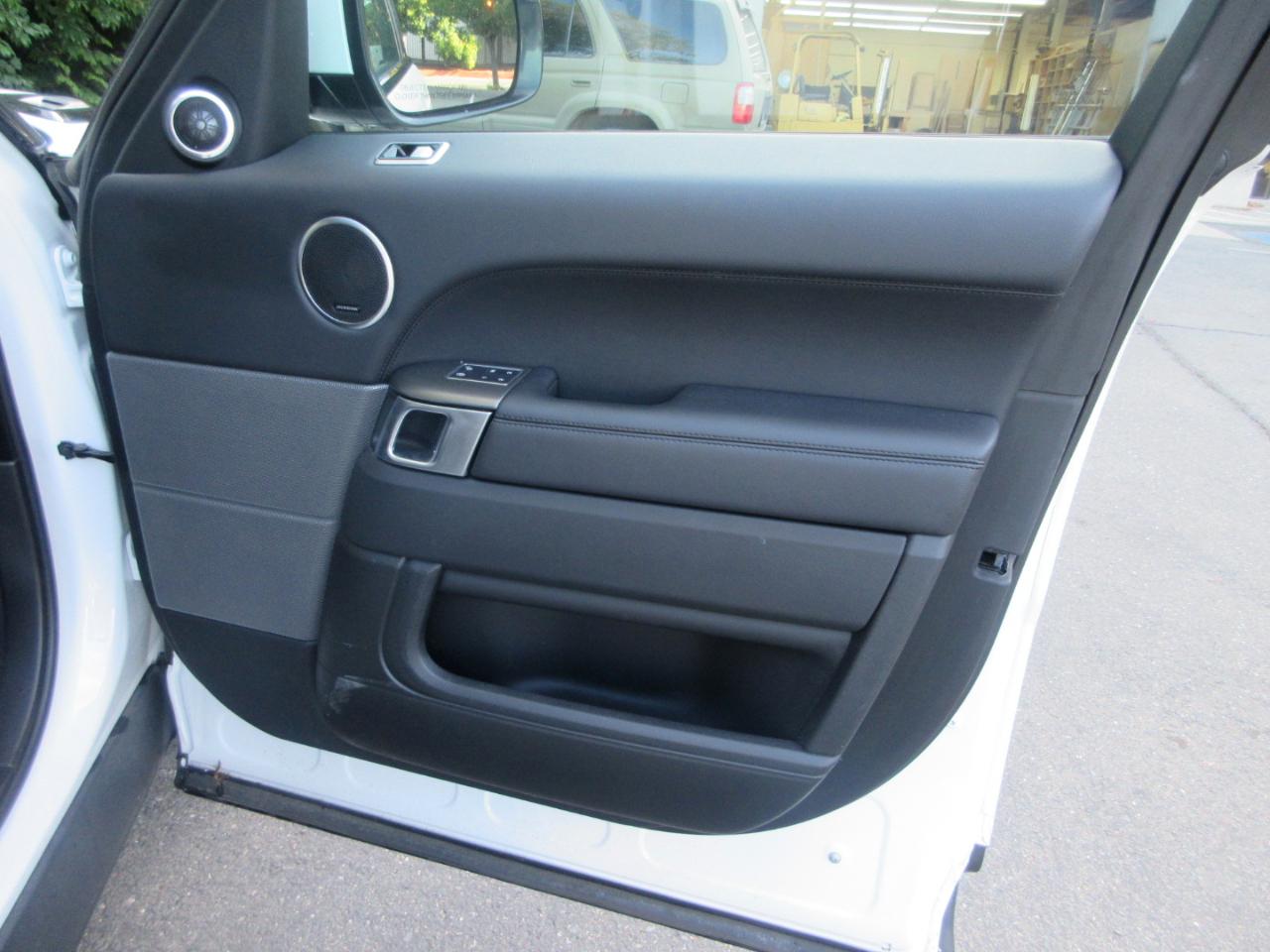 Land Rover Range Rover Sport  2020