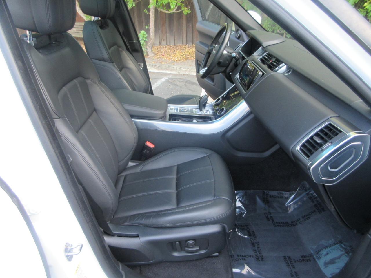 Land Rover Range Rover Sport  2020