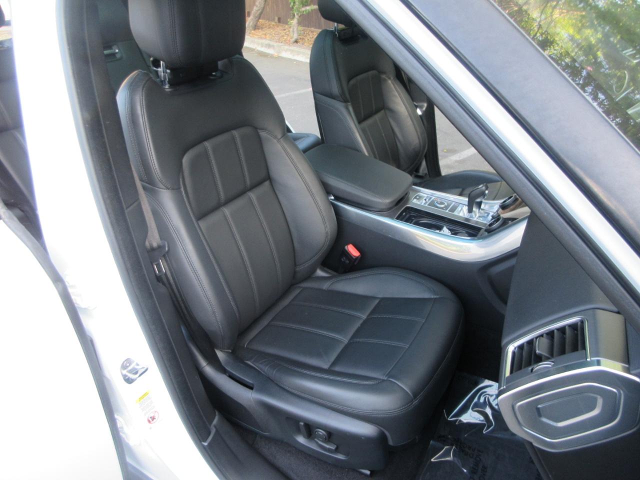Land Rover Range Rover Sport  2020
