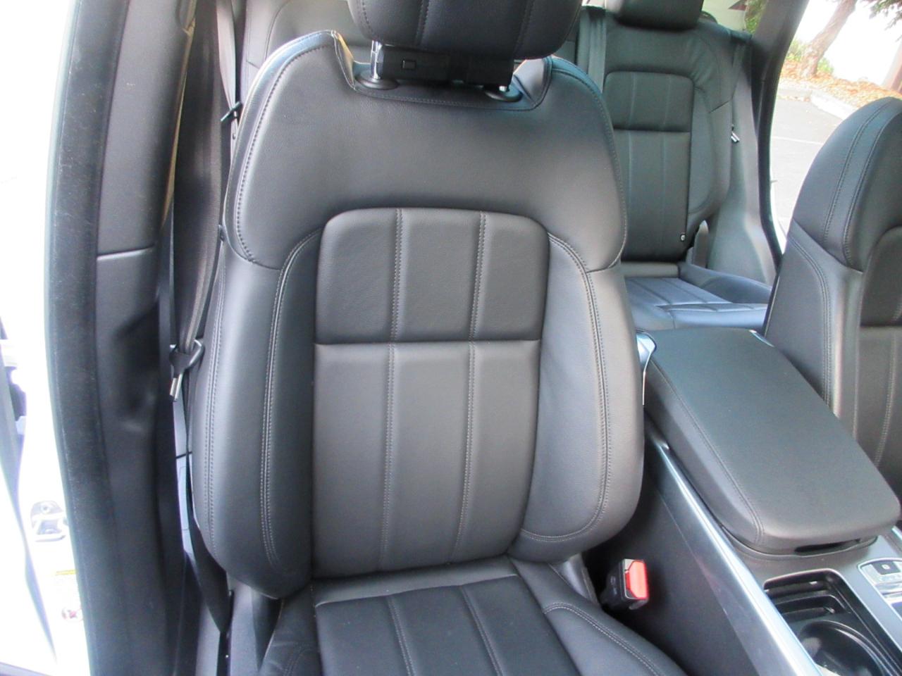 Land Rover Range Rover Sport  2020