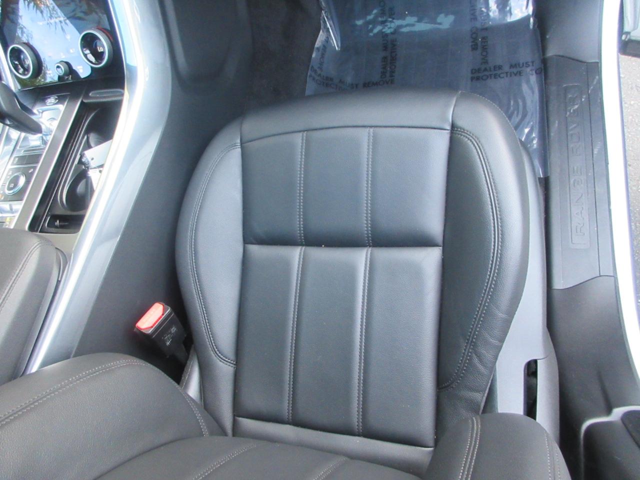 Land Rover Range Rover Sport  2020