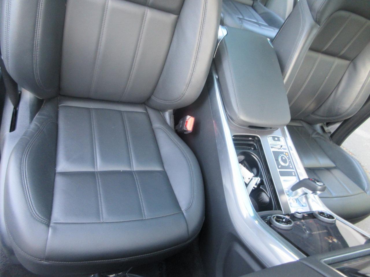 Land Rover Range Rover Sport  2020
