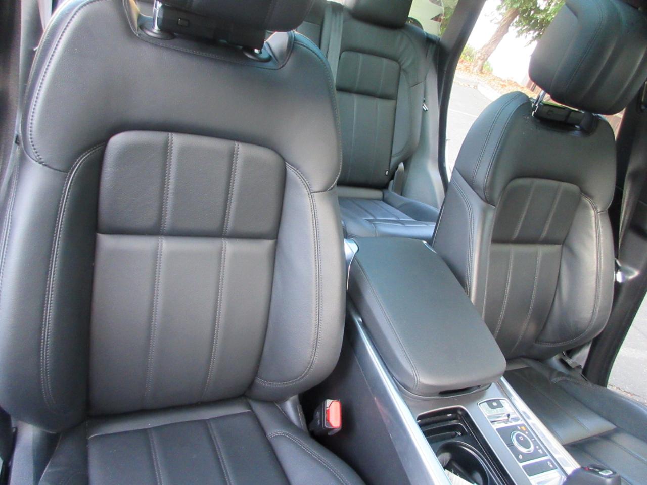 Land Rover Range Rover Sport  2020
