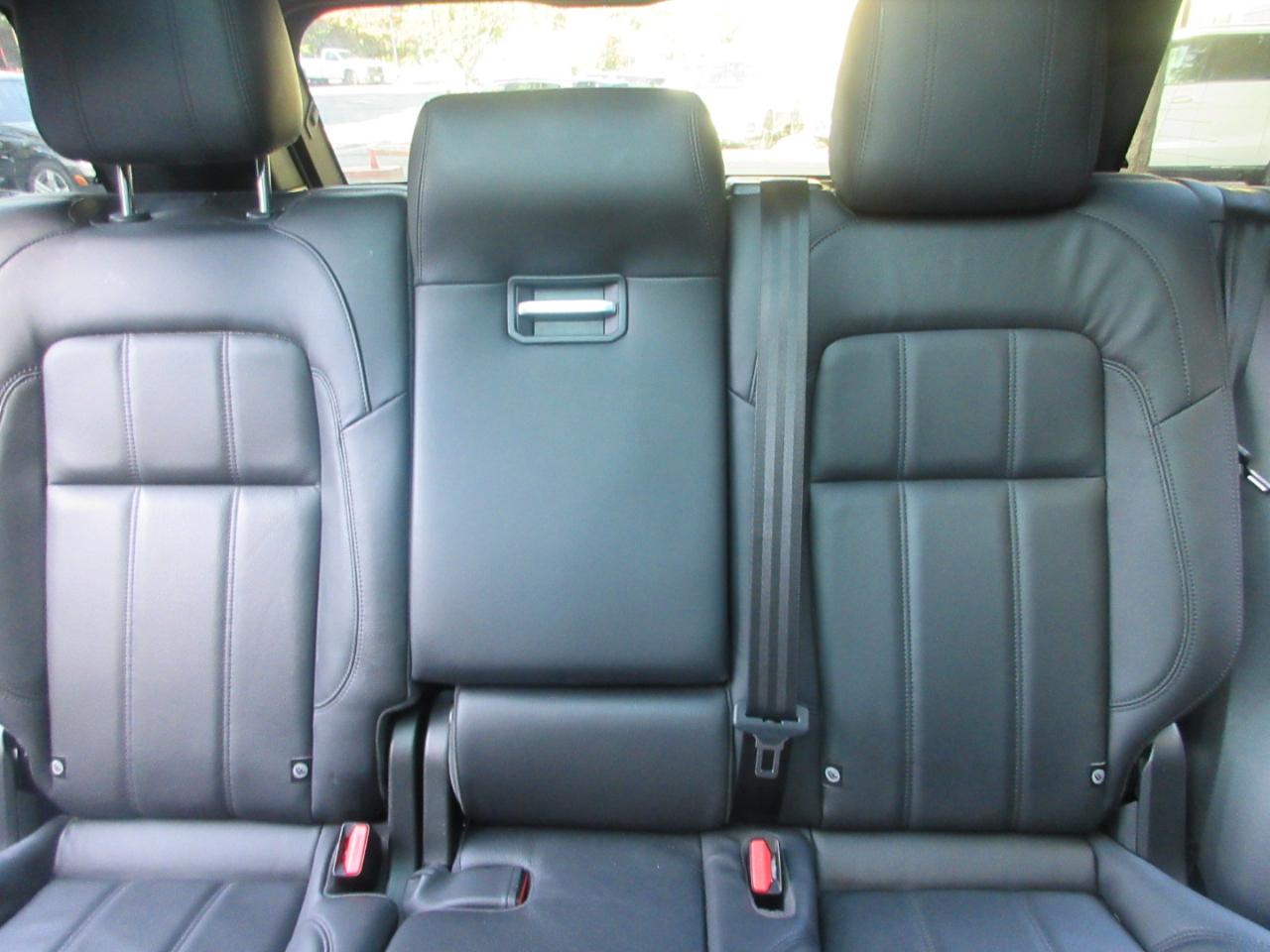 Land Rover Range Rover Sport  2020