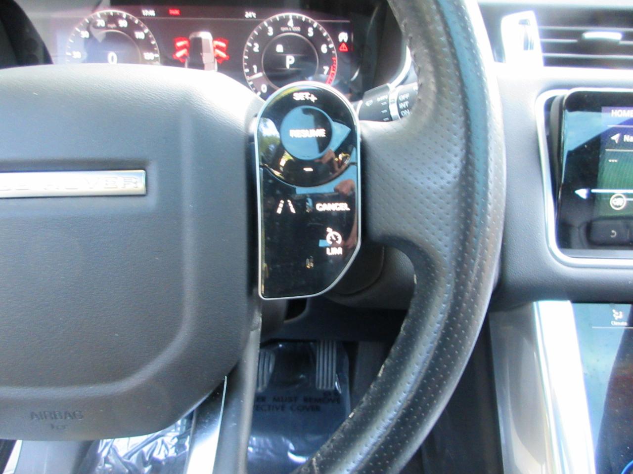 Land Rover Range Rover Sport  2020