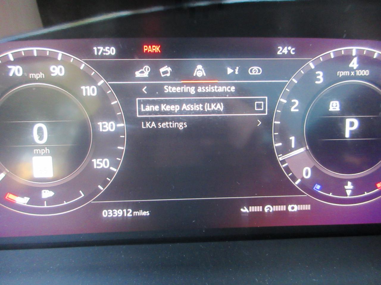 Land Rover Range Rover Sport  2020