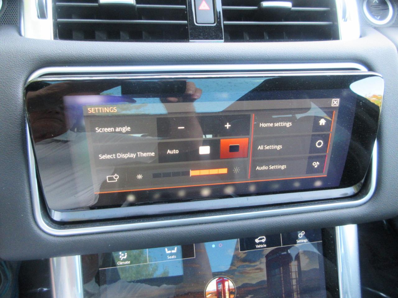 Land Rover Range Rover Sport  2020