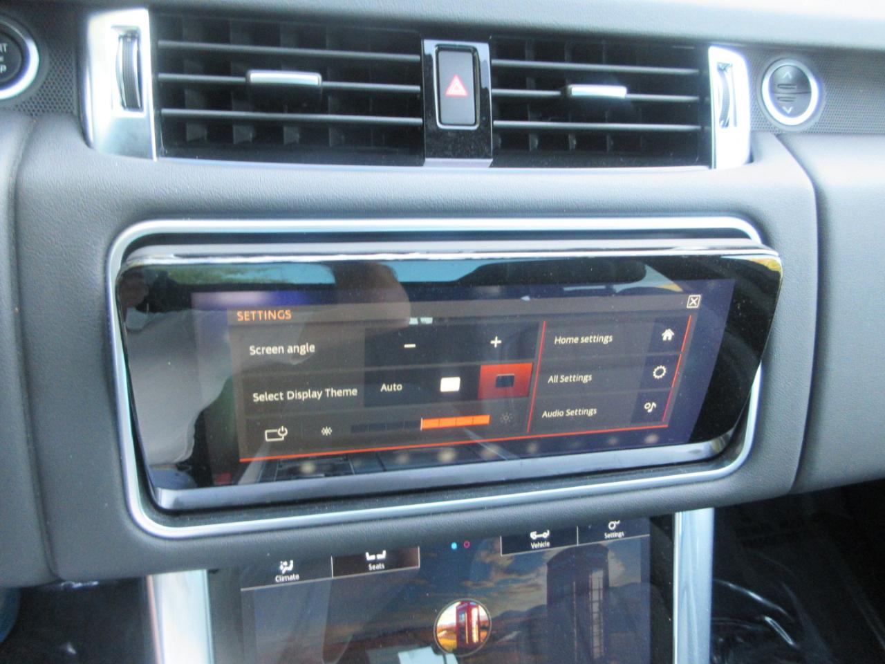Land Rover Range Rover Sport  2020