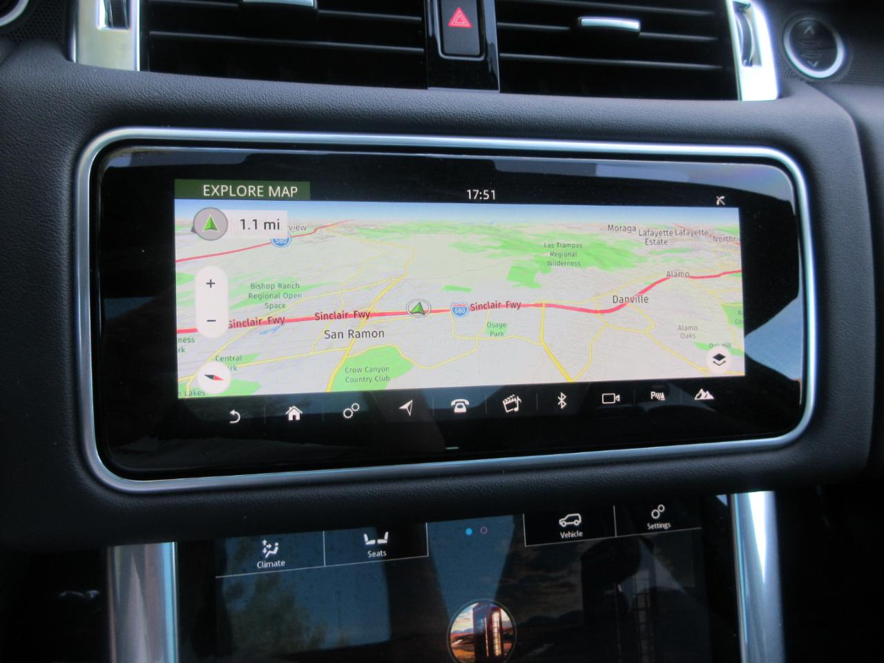 Land Rover Range Rover Sport  2020