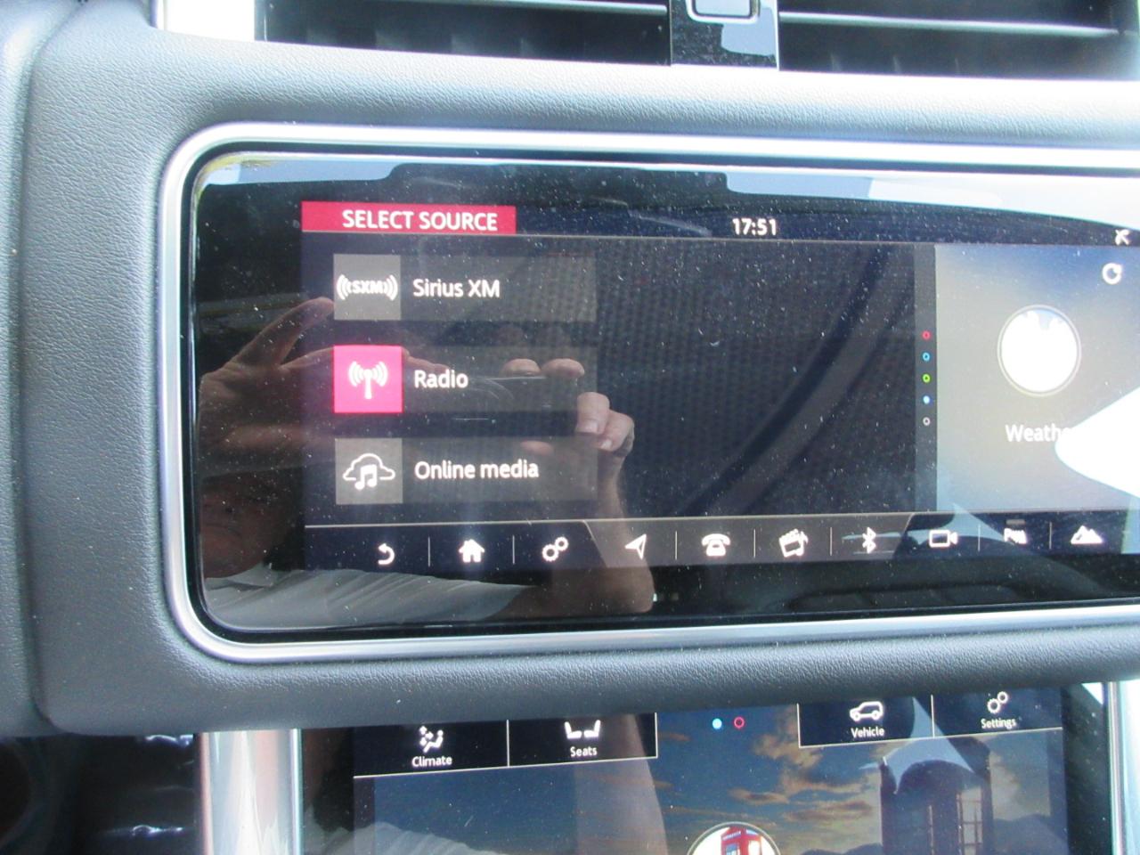 Land Rover Range Rover Sport  2020