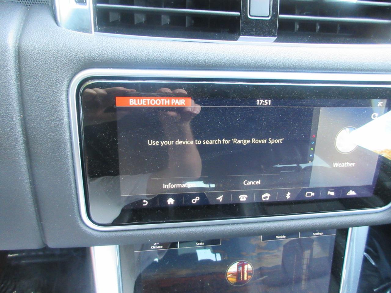 Land Rover Range Rover Sport  2020