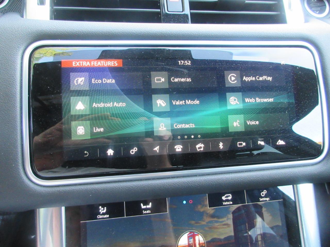 Land Rover Range Rover Sport  2020