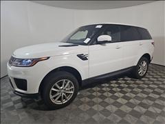 2020 Land Rover Range Rover Sport 