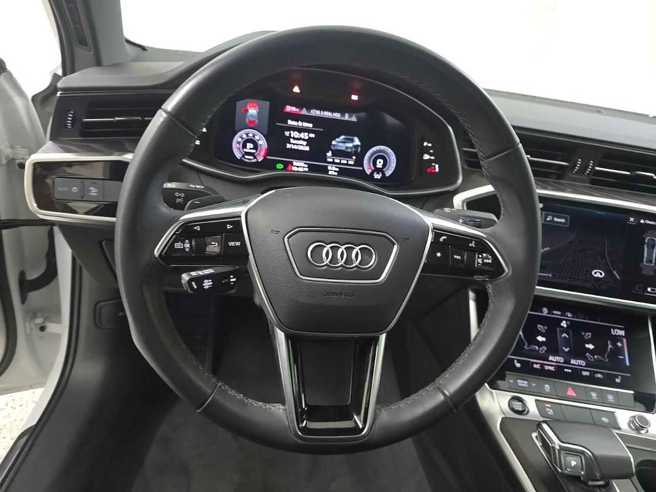 Audi A6 Sedan Premium 45 TFSI quattro 2023